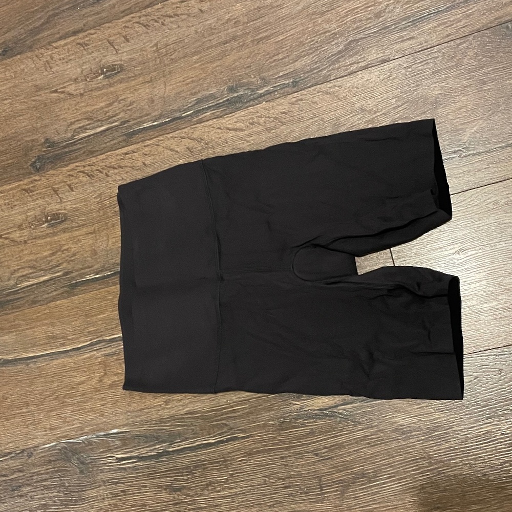 Knix High Rise Leak Proof Short